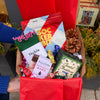 Holiday Treat Gift Box