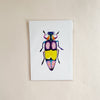 Beetle #2 5x7 Print