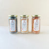 Handcrafted Bath Salts