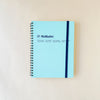 Rollbahn Spiral Notebook in Size A5