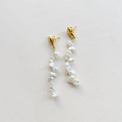 Waterfall Earrings