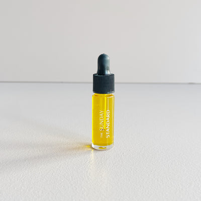 Night & Day Facial Oils