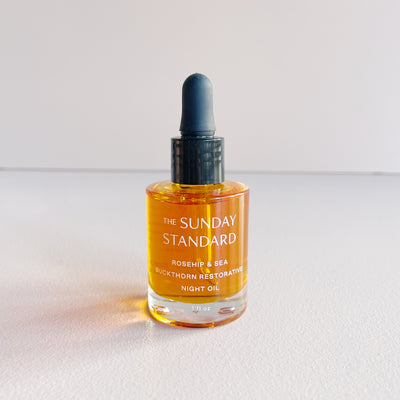 Night & Day Facial Oils
