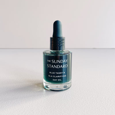 Night & Day Facial Oils