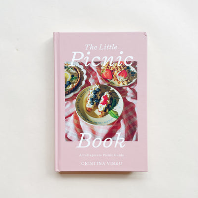The Little Picnic Book