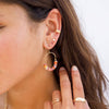 Ibiza Earrings in 14k Gold Fill