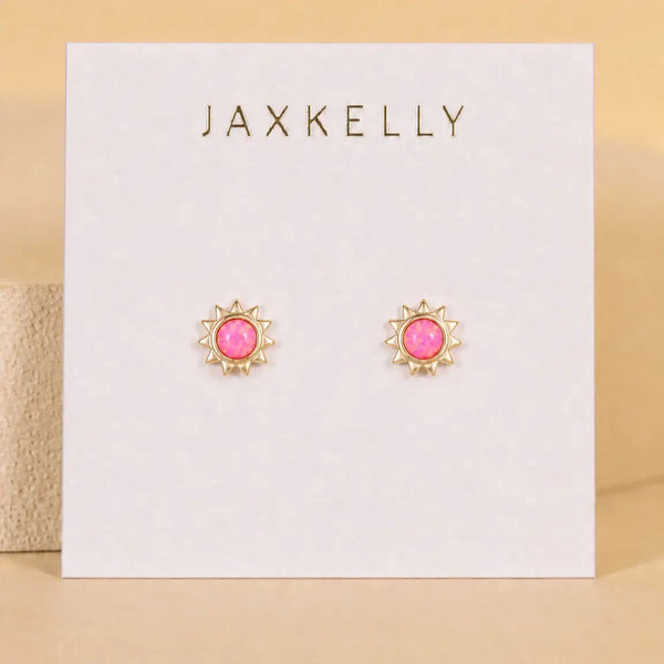 Sun Studs