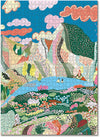 Journey of Something 1000 Piece Jigsaw Puzzle - Laguna