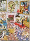 Journey of Something 1000 Piece Jigsaw Puzzle - the Good Room