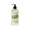 Lemon Eucalyptus & Rosemary Hand Wash