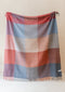 Recycled Wool Blankets