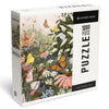 Butterfly Garden 1000 Piece Puzzle