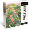 Tropical Oasis 1000 Piece Puzzle