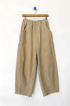 Arc Pants in Khaki Corduroy