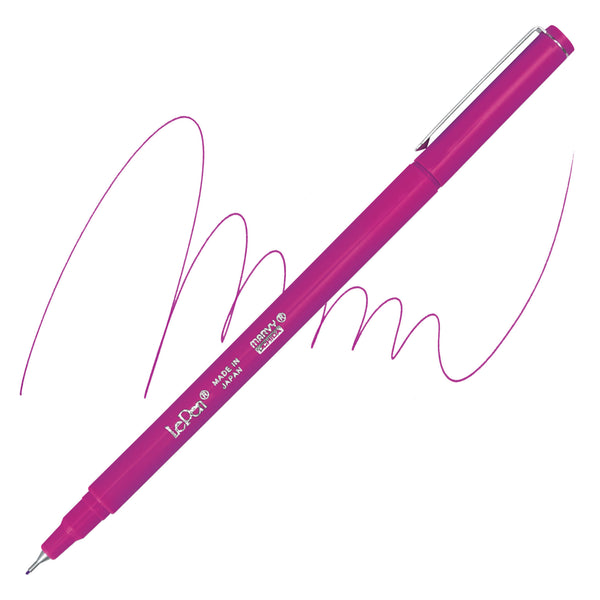 Felt Tip Pen