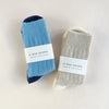 Classic Cashmere Socks