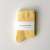 Cloud Socks