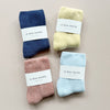 Cloud Socks