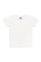Lorel Tee in Washed White