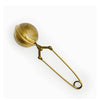 Gold Tea Ball Infuser