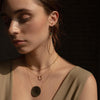 Lucky Charm Necklace in 14k Gold Fill
