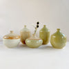 Ceramic Bud Vase