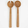 Neem Salad Servers