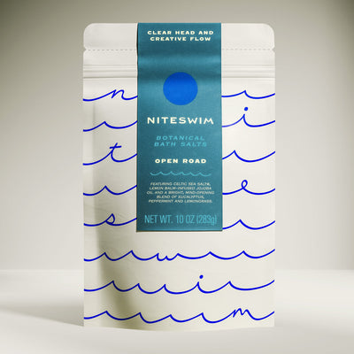 Niteswim Bath Soaks