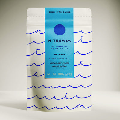 Niteswim Bath Soaks