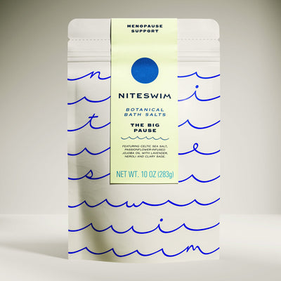 Niteswim Bath Soaks