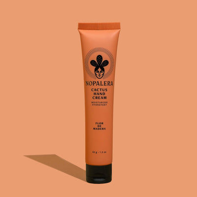 Cactus Hand Cream