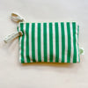 Organic Cotton Pocket Pouch