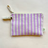 Organic Cotton Pocket Pouch