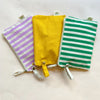 Organic Cotton Pocket Pouch