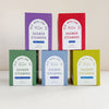Shower Steamers