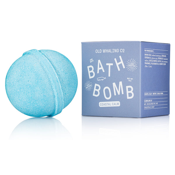Bath Bombs