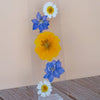 Floral Bookmark