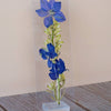 Floral Bookmark