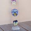 Floral Bookmark