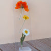 Floral Bookmark