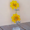 Floral Bookmark