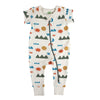 West Coast 2 Way Romper