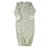 Sprouts Organic Cotton Baby Gown