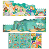 Sticker Activity Set: Mermaid World