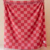 Recycled Wool Blankets