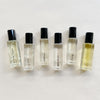 Roll-On Fragrance Body Oils