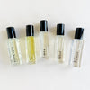Roll-On Fragrance Body Oils
