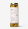 Quincy Olives & Martini Brine