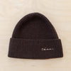 Cashmere Beanie