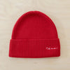 Cashmere Beanie